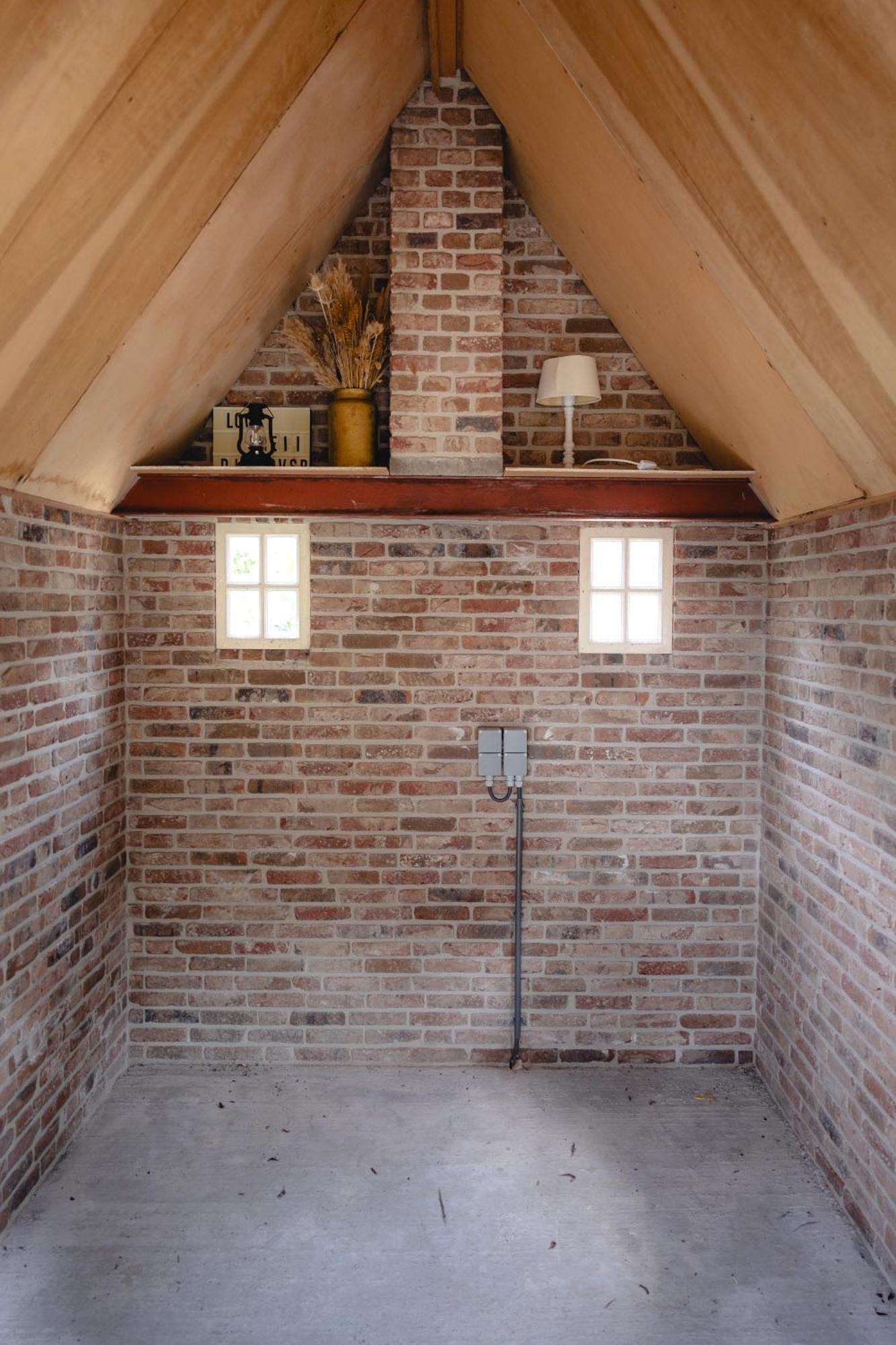 B&B Het Rijgebint Molenaarsgraaf 외부 사진