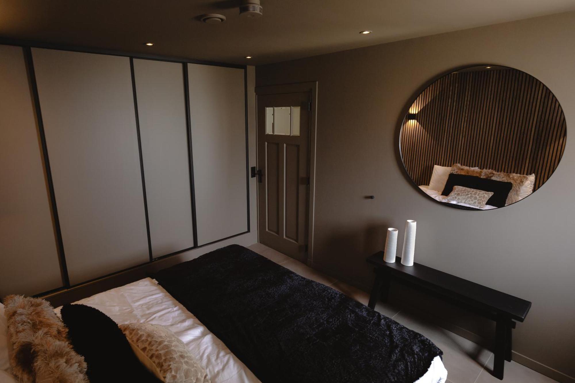 B&B Het Rijgebint Molenaarsgraaf 외부 사진