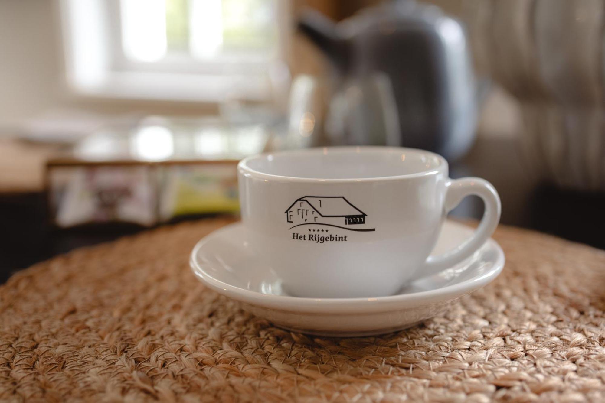 B&B Het Rijgebint Molenaarsgraaf 외부 사진